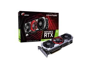 Colorful iGame GeForce RTX 3070 Ti Advanced OC 8G Colorful iGame GeForce RTX 3070 Ti Advanced OC 8G