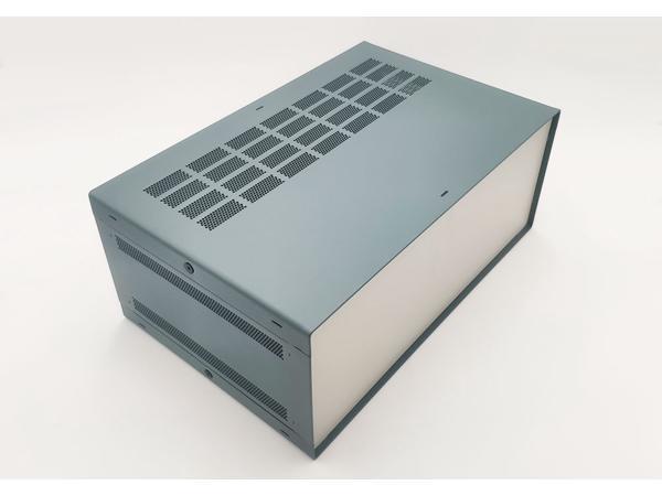 The Meter Box - Custom Made Enclosure For Crypto Miners