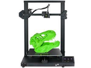 Official 3D Printer with Meanwell Power Supply ,Removable Build Surface ,Upgraded Silent Motherboard,Carborundum Glass Bed, Resume Printing,DIY Printers 300 X 300 X 400mm Print Size Official 3D Printer with Meanwell Power Supply ,Removable Build Surface ,Upgraded Silent Motherboard,Carborundum Glass Bed, Resume Printing,DIY Printers 300 X 300 X 400mm Print Size