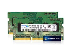 Samsung 4GB(2X2GB) DDR3-10600 SO-DIMM PC3-1333 MHz 204pin RAM M471B5773DH0-CH9 Laptop Memory Samsung 4GB(2X2GB) DDR3-10600 SO-DIMM PC3-1333 MHz 204pin RAM M471B5773DH0-CH9 Laptop Memory