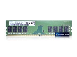 Samsung 8GB DDR4 1Rx8 PC4-2933Y UDIMM DDR4-23400 Modules M378A1K43EB2-CVF DESKTOP PIN-288 Samsung 8GB DDR4 1Rx8 PC4-2933Y UDIMM DDR4-23400 Modules M378A1K43EB2-CVF DESKTOP PIN-288