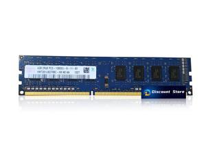 RAM for Gateway DX Desktop 4885-UR21 A-Tech 8GB 2 x 4GB DDR3 1600MHz DIMM PC3-12800 240-Pin Non-ECC UDIMM Memory Upgrade Kit 