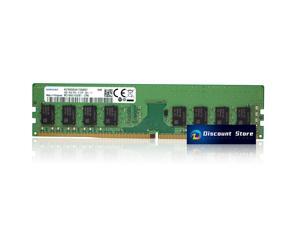 Samsung DDR4 2133MHz UDIMM PC4-17000 1Rx8 4GB (1x4GB) M378A5143EB1-CPB PIN-288 CL17 Desktop Memory Samsung DDR4 2133MHz UDIMM PC4-17000 1Rx8 4GB (1x4GB) M378A5143EB1-CPB PIN-288 CL17 Desktop Memory