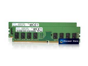 Samsung DDR4 2133MHz UDIMM PC4-17000 1Rx8 8GB (2x4GB) M378A5143EB1-CPB PIN-288 CL17 Desktop Memory Samsung DDR4 2133MHz UDIMM PC4-17000 1Rx8 8GB (2x4GB) M378A5143EB1-CPB PIN-288 CL17 Desktop Memory