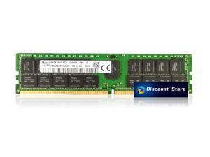 SK hynix 64GB 2Rx4 DDR4-3200AA Server Memory RAM HMAA8GR7AJR4N-XN TD AA Registered REG Memory 1.2V PIN-288