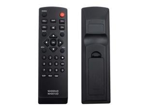 Nuevo NH000UD Control remoto para Emerson Sylvania TV LC260EM2A LC320EM2 RLC320EM