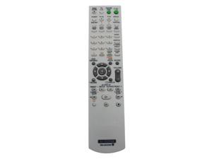 RMADU005 remoto para Sony DVD sistema de cine en casa DAVDZ231 HCDDZ231 DAVHDZ235 DAVDZ30 HCDHDX265 HCDHDX465 DAVHDX466
