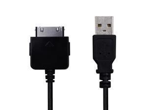 USB Charger Data Sync Charging Cable for Microsoft Zune Zune2 ZuneHD MP3 MP4TEUS