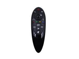 La magia de Control remoto para LG 3D SMART TV ANMR500G ANMR500 MBM63935937 Kit de herramientas