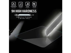 For Huawei MediaPad M5 Lite 10 - 9H Premium Tablet Tempered Glass Screen Protector Film Protector Guard Cover