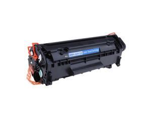 Cartucho de tóner Q2612A, negro, alto rendimiento, A4, 2500 Uds., para HP 1012/1015 /3015 Cartucho de tóner Q2612A, negro, alto rendimiento, A4, 2500 Uds., para HP 1012/1015 /3015