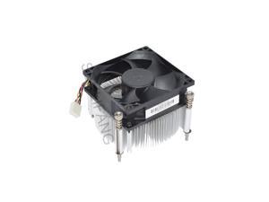 Ventilador de refrigeración de 4 cables disipador de calor de PC para 705 800 600 G2 SFF Series ventilador de refrigeración de CPU de escritorio 644724001