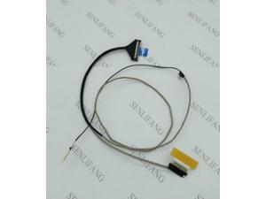 Pantalla LCD para Thinkpad probada LVDS 01EP121 E570 E575