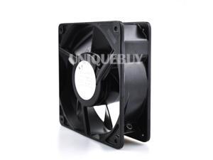 For ROYAL FAN TYPE TLHS455C All-metal Fan With Sensor 200VAC 120*120*38mm For ROYAL FAN TYPE TLHS455C All-metal Fan With Sensor 200VAC 120*120*38mm