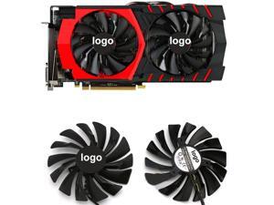 Cooling fan PLD10010S12HH For MSI GTX960/970/950 R9 390X/390/380 GAMING Cooler Cooling fan PLD10010S12HH For MSI GTX960/970/950 R9 390X/390/380 GAMING Cooler