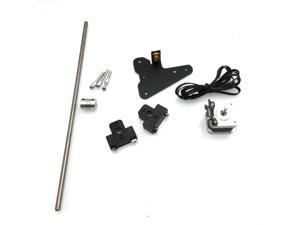 -impresora 3D Voxelab Aquila, kit de actualización de motor paso a paso de eje Z dual, 1 Juego -impresora 3D Voxelab Aquila, kit de actualización de motor paso a paso de eje Z dual, 1 Juego