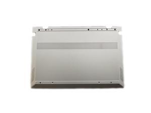 And For HP ENVY X360 13-AH TPN-W136 Laptop Bottom Case Silvery L19522-001