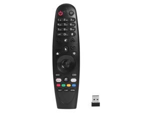 Universal de Control remoto de TV para LG smart TV AN-MR18BA AKB75375501 AN-MR19 AN-MR600 OLED55C8P UK6200PLB SK800 SK9500 UK6200PLB