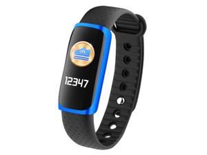 X1 inteligente pulsera de corazón de Monitor de presión arterial IP67 impermeable deportes Fitness pulsera inteligente deporte reloj inteligente