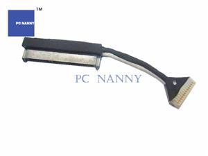 PC NANNY FOR samsung NP370R4E 450R4V 470R5E SATA Hard Drive Connector w Cable  WORKS