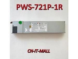 Pulled PWS-721P-1R 720W Redudant Power Supply