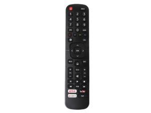 En2X27Hs Wireless Replacement Hd Smart Tv Remote Control For Hisense Smart Tv En2X27Hs H65M5500 43K300Uwts0100 49K300Uwts 55Nec5