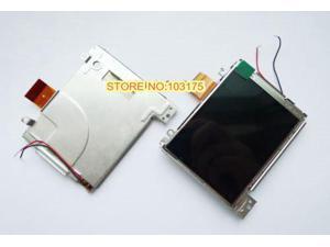 LCD Screen Display Repair Part For Canon S100 S100V S200 Camera With Backlight 