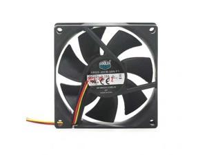 A8025-20RB-3BN-F1 For Cooler Master 8025 12V 0.18a 3p Chassis Mute Cooling Fan