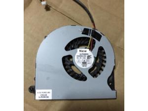For A-Power BS5205MS-U2B 6-31-N1502-301 Server Laptop Cooling Fan DC 5V 0.50A 3-wire