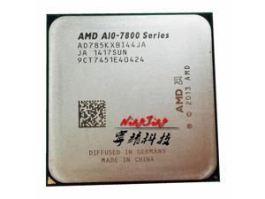 AMD A10-Series A10-7850K 7850 A10 7850K 3.7 GHz Quad-Core CPU Processor AD785KXBI44JA / AD785BXBI44JA  Socket FM2+