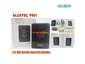 Alcatel one touch y901 lte mobile wi-fi