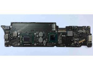 820-3208-A 1.7 GHz I5-3317U 4GB RAM For MacBook Air 11" A1465 Mid 2012 Logic Board MD223LL/A MD224LL/A  661-6625