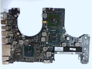 MacBook Pro 15" A1286 2011 MD318LL/A i7 2.2GHz Logic Board 2 Days Express Repair