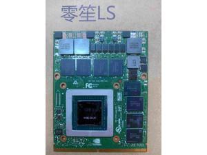 Quadro M4000m 4GB GDDR5 Video Graphics Card For HP zBook 17 G3 For Dell Precision 7710 7720N16E-Q1-A1