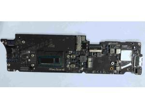 Logic Board 1.6GHz i5-5250U CPU 4GB RAM  for Macbook Air 11" 2015 A1465 820-00164-03 661-02346 MJVM2LL/A