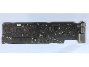 Logic Board 1.6GHz i5-5250U 4GB MacBook Air 13-inch Early 2015 A1466 Motherboard 661-02391 820-00165-A  EMC 2925 MJVE2LL/A