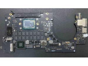 Logic Board 820-00138-A for MacBook Pro 15" A1398 2015 I7-4770HQ 2.2GHz 16Gb RAM EMC 2909 Mid-2015 (IG) MJLQ2LL/A - MJLT2LL/A