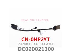 Laptop/Notebook LCD/LED/LVDS flex CABLE For Dell XPS13 9343 DC020021300 CN-0HP2YT