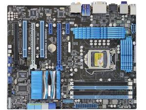 Desktop Motherboard  P8Z68-V PRO/GEN3  Z68 Socket LGA 1155 i3 i5 i7 DDR3 32G SATA3 USB3.0 ATX mainboard
