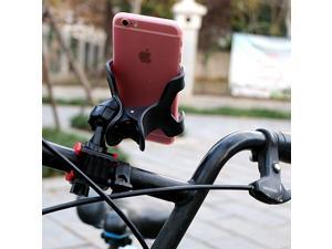 Suporte de smartphone para z1 zhiyun evolutionfy g43 axis tripé portátil montagem de bicicleta para smartphone