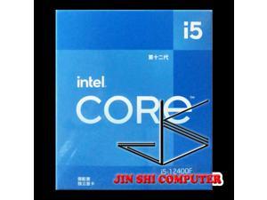 Intel  Core  i5-12400F Processor 18M Cache  up to 4.40 GHz Lga1700 slot is suitable for B660 z690 motherboard