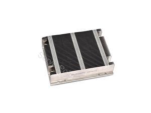For 1U Passive CPU Cooling Processor Heatsink For LGA 2011 (Narrow type) SNK-P0047PS