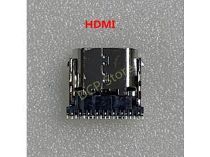 For Lumix GH4 HDMI-compatible Interface High-definition Video Interface For Panasonic DMC-GH4 Repair Part