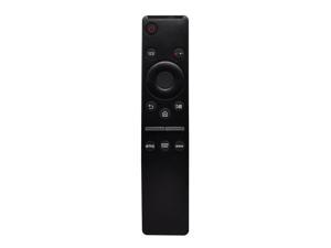 Universal Remote Control for All Samsung TV LED QLED UHD SUHD HDR LCD Frame Curved HDTV 4K 8K 3D Smart TVs