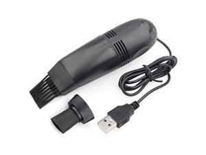 K.A.M Multifunctional Portable Mini USB Vacuum Cleaner Computer Dust Blower Duster for Pet Car Laptop Keyboard Camera Phone 