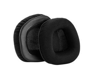 Ear Cushion Pads Cover Replacement Foam Earpad for Corsair Void & Corsair Void PRO RGB Wired/Wireless Gaming Headset