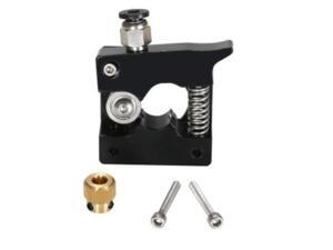 3D Printer Parts MK8 Extruder Drive Feed Kit for 1.75mm Filament Compatible with Creality Ender-3/3 Pro CR-10 Anet ET4