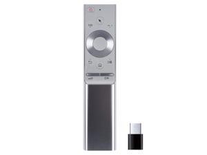Smart Remote Control for Samsung TV BN59-01274A BN59-01272A Air Mouse 2.4G+ Infrared Remote Control Built-in Gyroscope