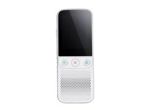 HD Multifunctional Translator 138 Languages 14 Offline Languages Suitable For Business Meetings And Travel