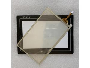 For WEINVIEW MT6070iH MT6070iH2WV MT6070iH3WV Protective Film + Touch Screen